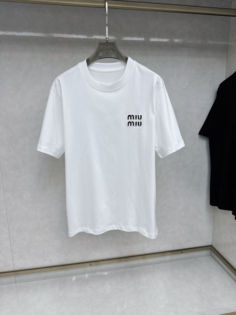 Miu Miu T-Shirts